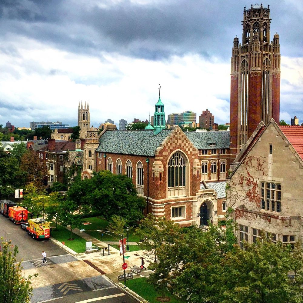 uChicago